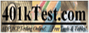 401ktest.com Logo