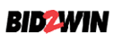 BID2WIN Logo