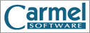 Carmel Software Logo