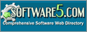 Software5 Logo