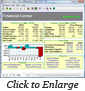 General Ledger - Financial Center