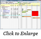 Project Management - Pop-up Scheduling Notes